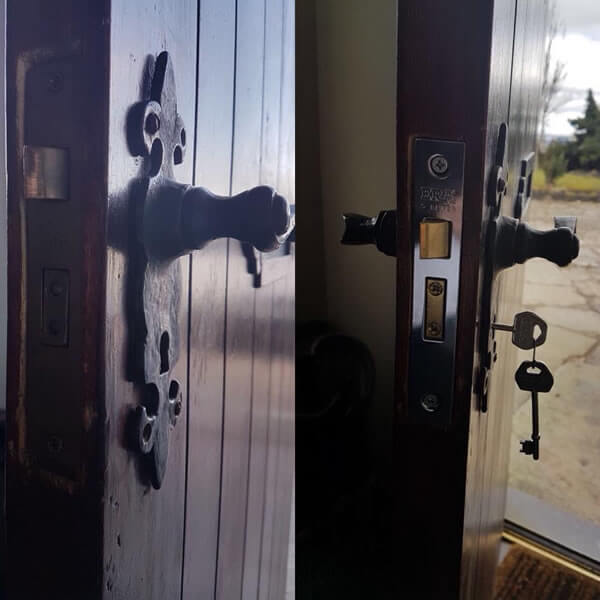 Locksmiths Greater Manchester