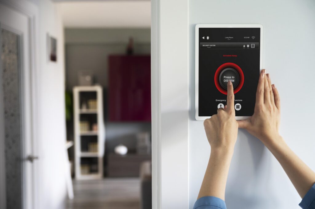 Smart Locks 2