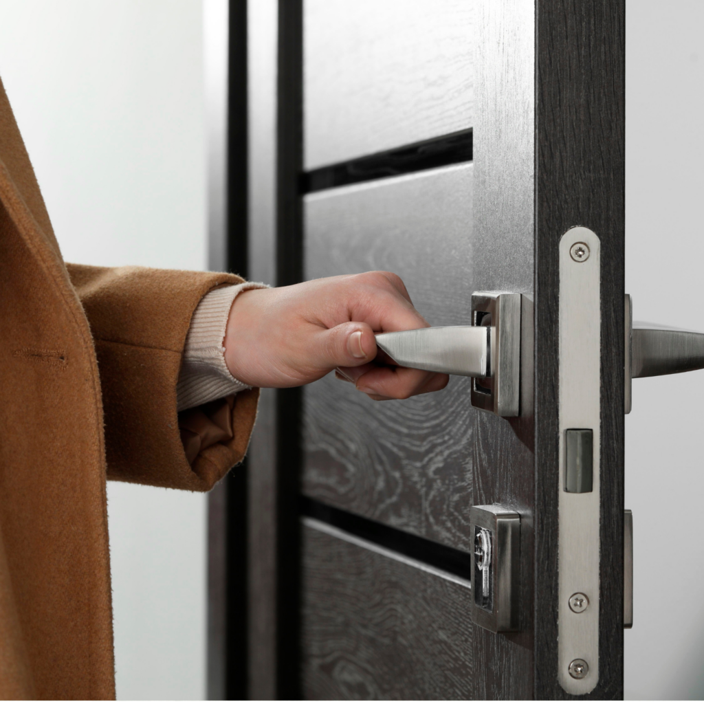 Home Security & Business Security