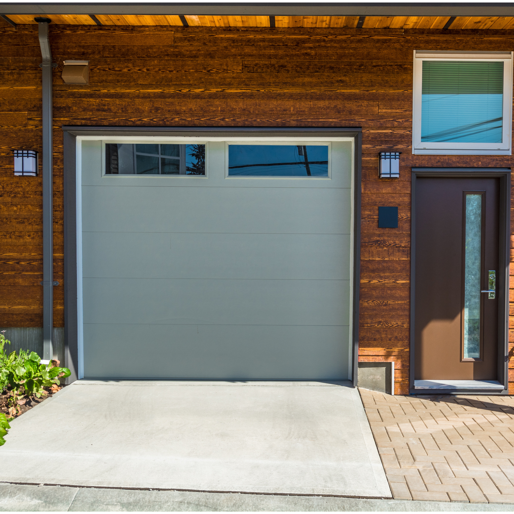 garage door locks