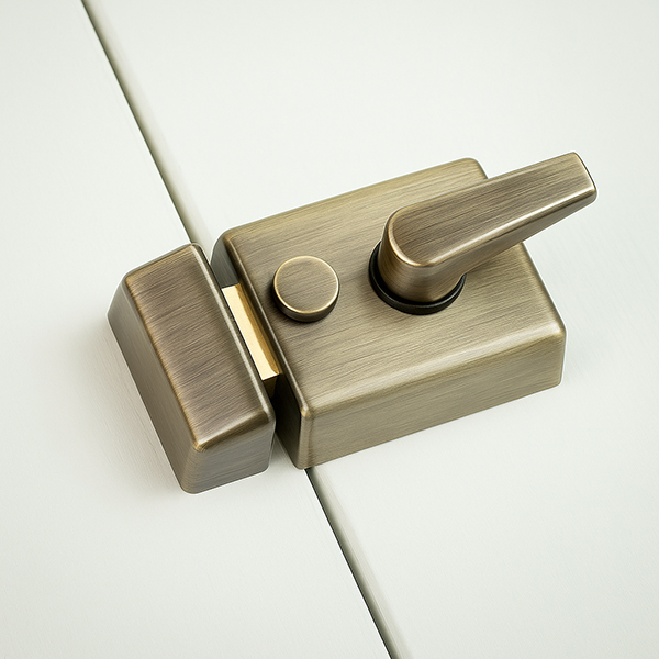 night latch door lock bolton