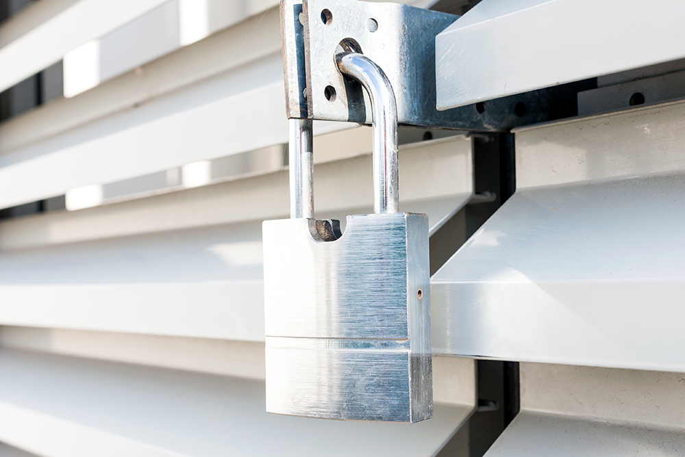 High Security Locks Bolton
