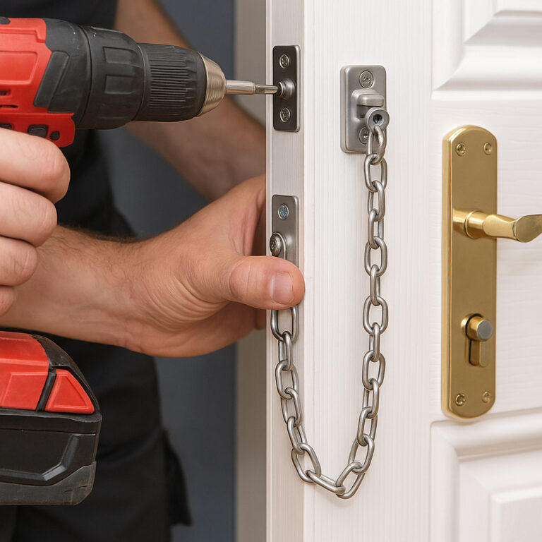 Easy Locksmith Tips for Landlords