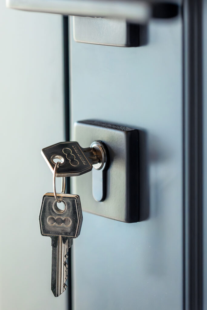security consultation door lock cylinder cjw locksmiths