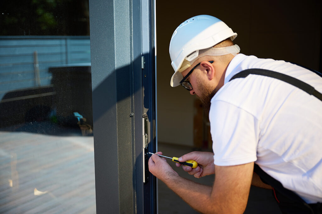 24 7 Emergency Residential Locksmith