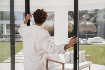 Bi Fold Door Repairs CJW Bi Fold Door Repairs CJW