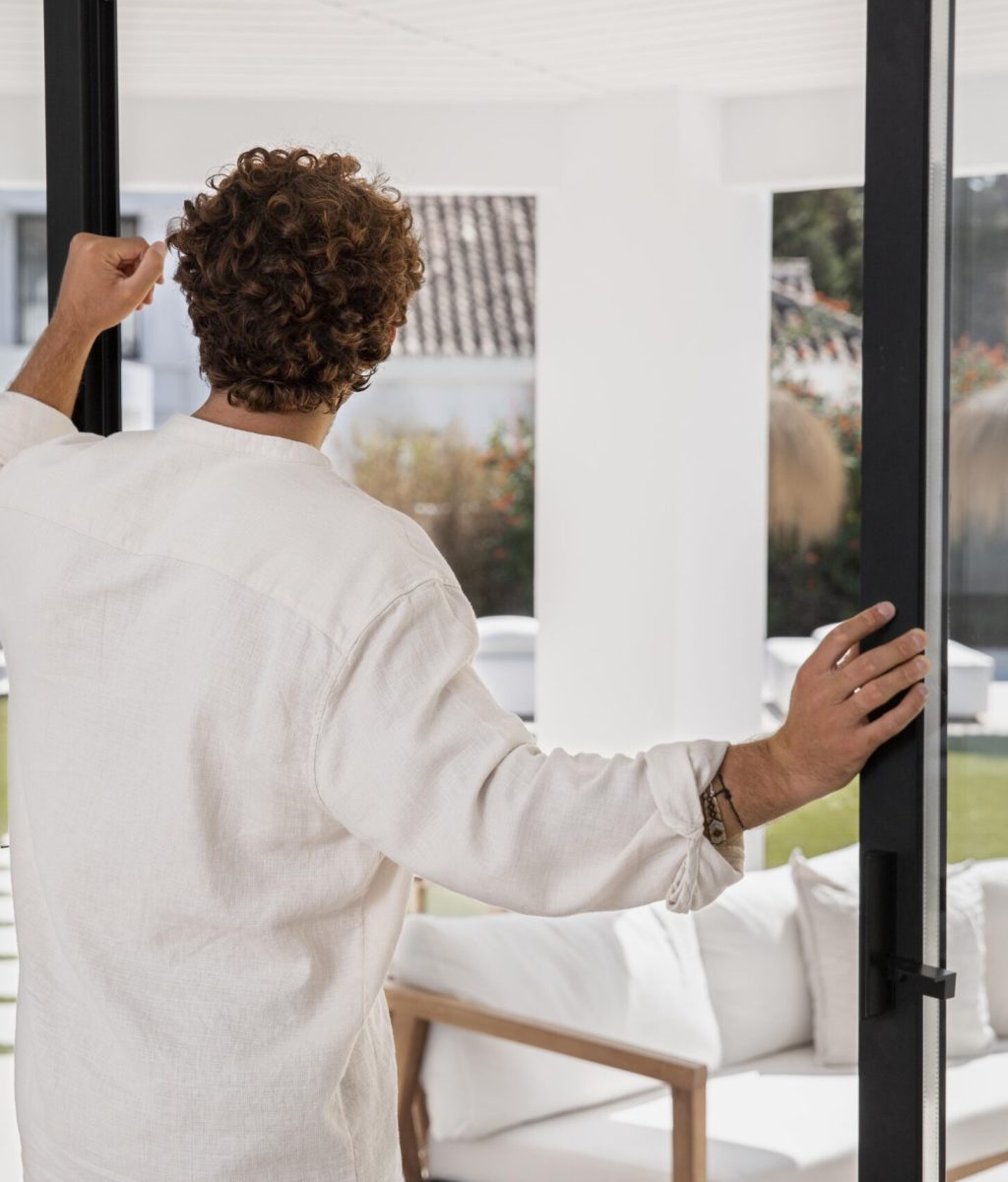 Bi Fold Door Repairs CJW