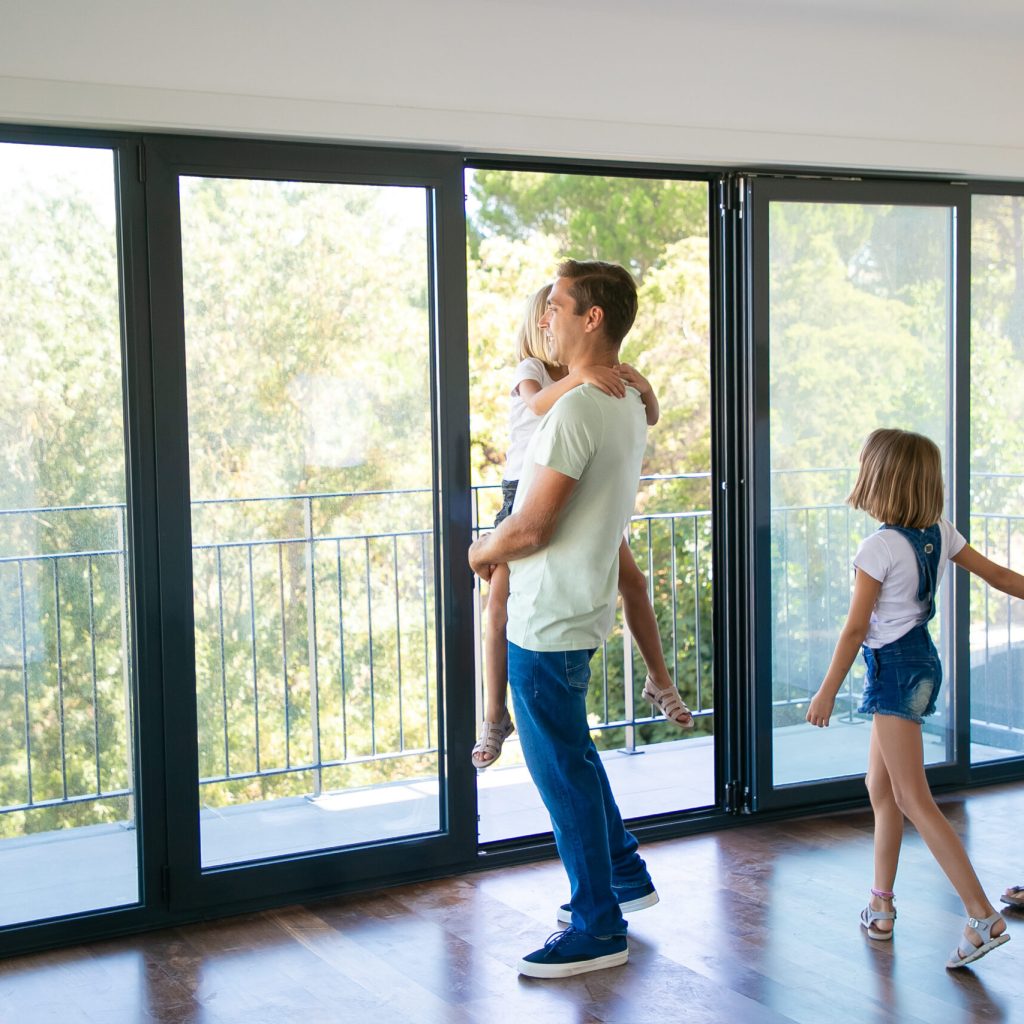 Bi-Fold Door Repairs