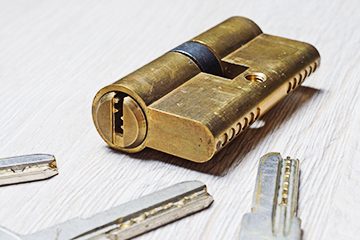 CJW Locksmiths Cylinder Locks
