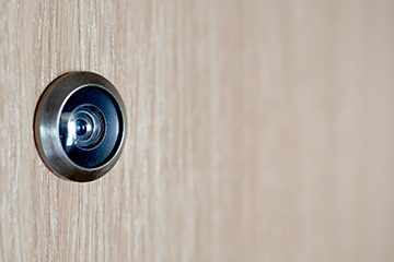 CJW Locksmiths Door viewers 360x240