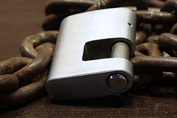 CJW Locksmiths High security locks 360x240
