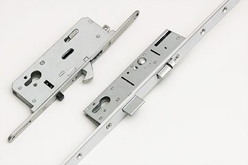CJW Locksmiths MPL Multi Point Locking System