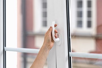 CJW Locksmiths Window locks 360x240