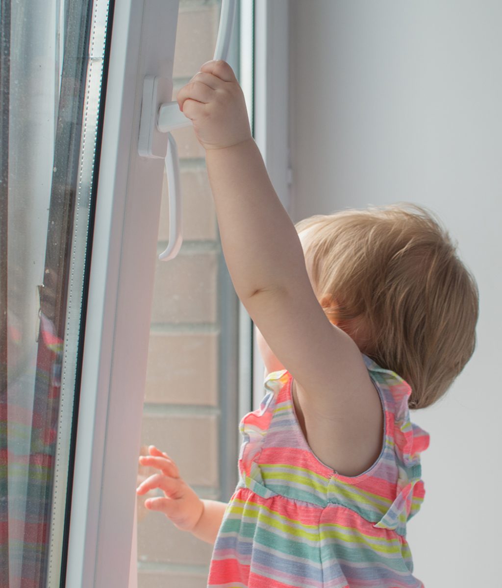 CJW Locksmiths child window safety1