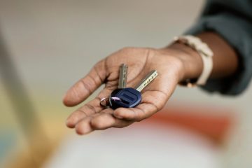 Cut keys Cut keys