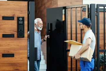 Smart Locks Smart Locks Home Security & Business Security