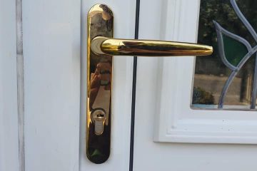 UPVC Door Repairs UPVC Door Repairs