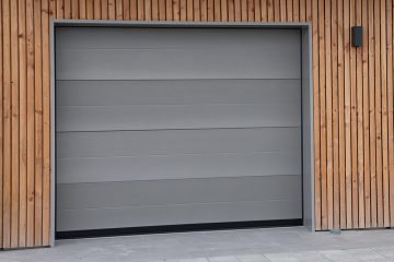 insulated garage door security cjw locksmiths